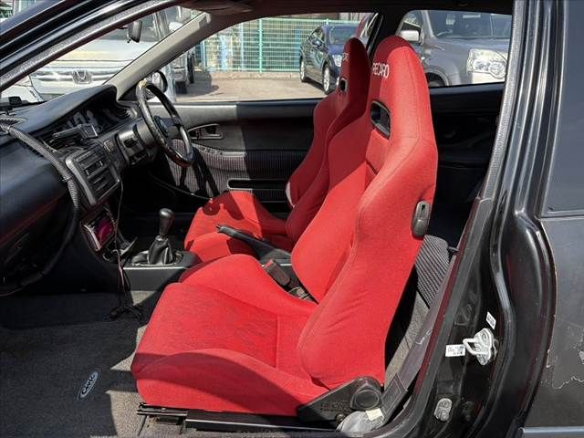 HONDA CIVIC 1994 Image 31