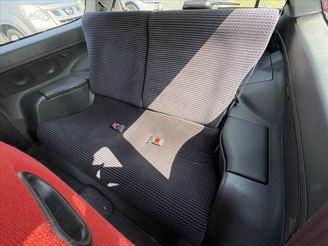 HONDA CIVIC 1994 Image 31