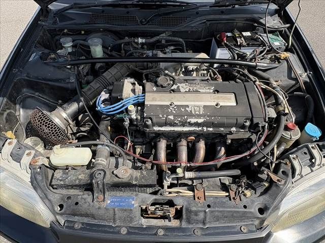 HONDA CIVIC 1994 Image 31