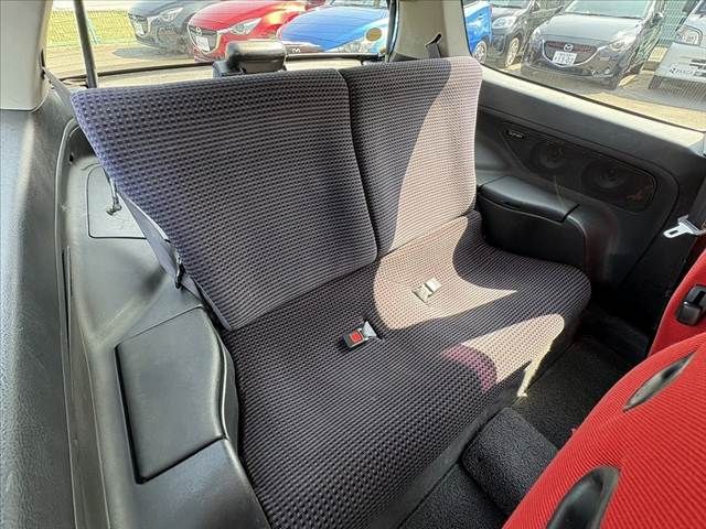 HONDA CIVIC 1994 Image 31