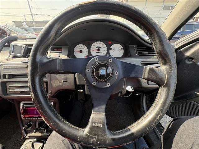 HONDA CIVIC 1994 Image 31