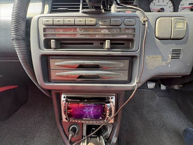 HONDA CIVIC 1994 Image 31