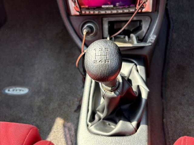 HONDA CIVIC 1994 Image 31