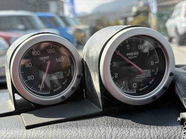 HONDA CIVIC 1994 Image 31