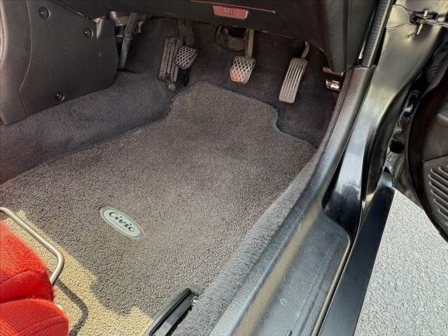 HONDA CIVIC 1994 Image 31