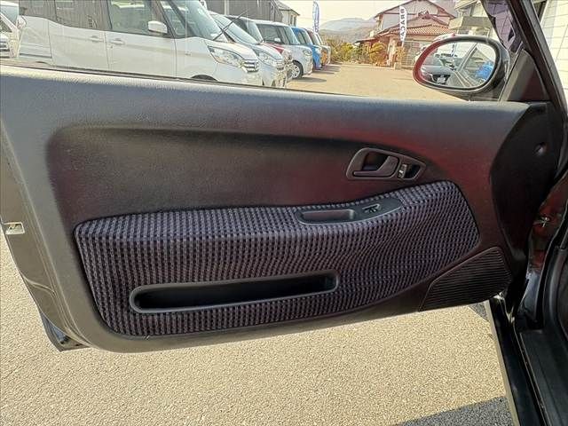 HONDA CIVIC 1994 Image 31