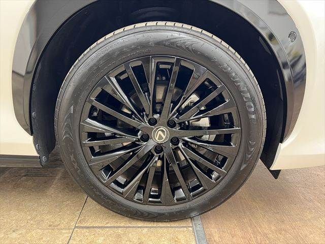 TOYOTA LEXUS RZ450E 2023 Image 31