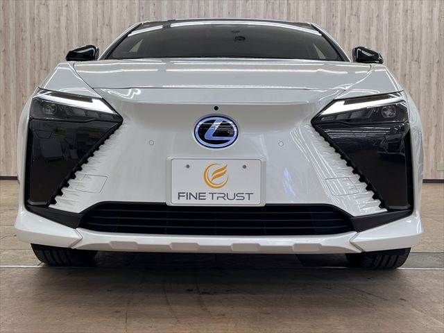 TOYOTA LEXUS RZ450E 2023 Image 31