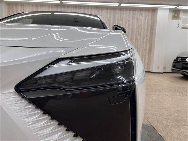 TOYOTA LEXUS RZ450E 2023 Image 31