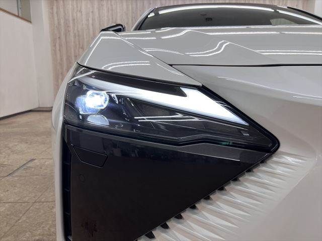 TOYOTA LEXUS RZ450E 2023 Image 31