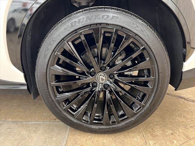 TOYOTA LEXUS RZ450E 2023 Image 31