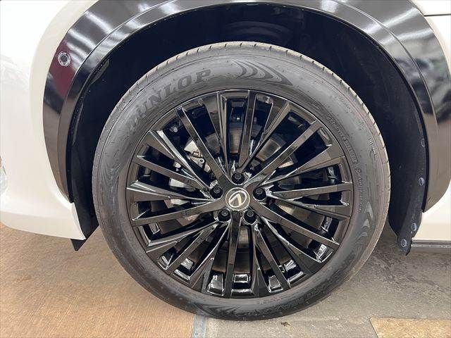 TOYOTA LEXUS RZ450E 2023 Image 31