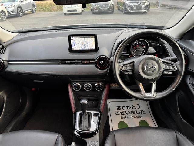 MAZDA CX-3 2017 Image 31