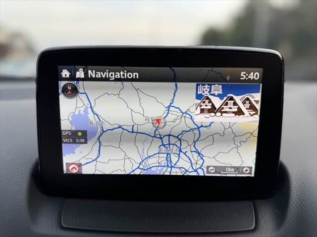 MAZDA CX-3 2017 Image 31