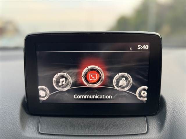 MAZDA CX-3 2017 Image 31