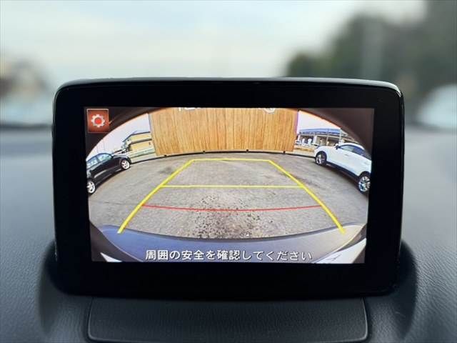 MAZDA CX-3 2017 Image 31