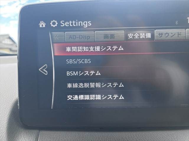 MAZDA CX-3 2017 Image 31