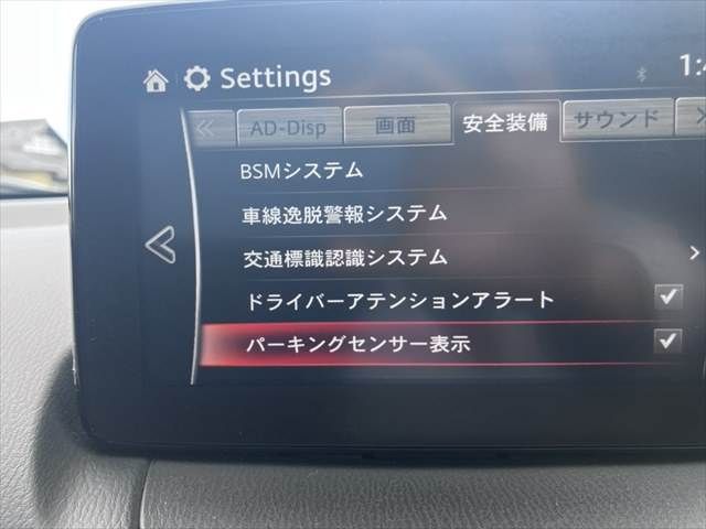 MAZDA CX-3 2017 Image 31