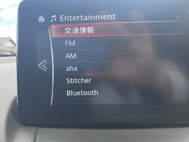 MAZDA CX-3 2017 Image 31