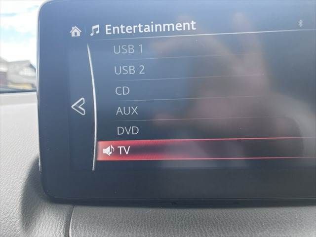 MAZDA CX-3 2017 Image 31