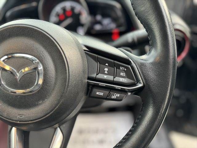 MAZDA CX-3 2017 Image 31