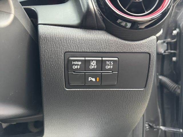 MAZDA CX-3 2017 Image 31