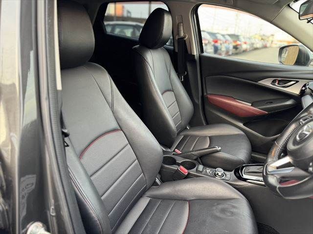 MAZDA CX-3 2017 Image 31