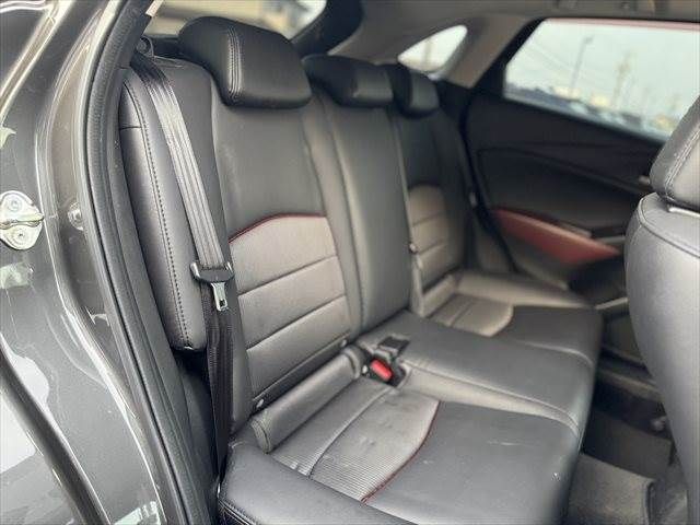 MAZDA CX-3 2017 Image 31