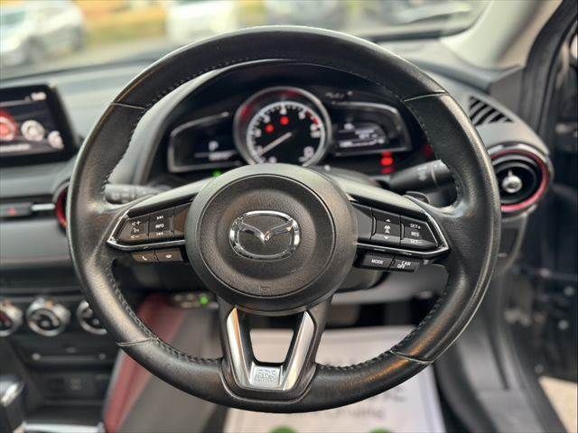 MAZDA CX-3 2017 Image 31