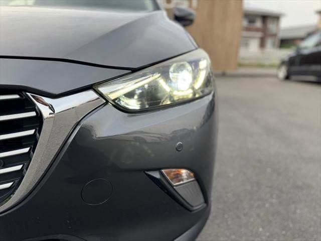 MAZDA CX-3 2017 Image 31