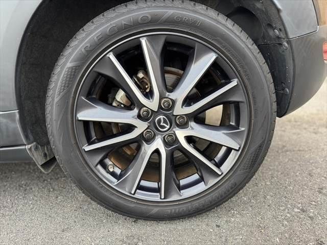 MAZDA CX-3 2017 Image 31