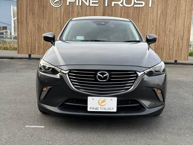 MAZDA CX-3 2017 Image 31