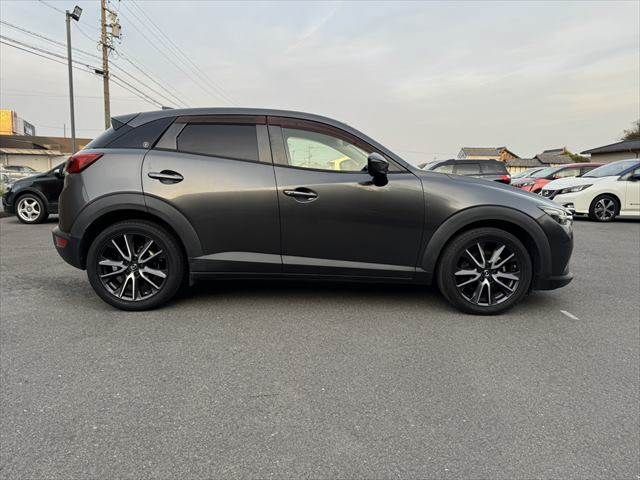 MAZDA CX-3 2017 Image 31