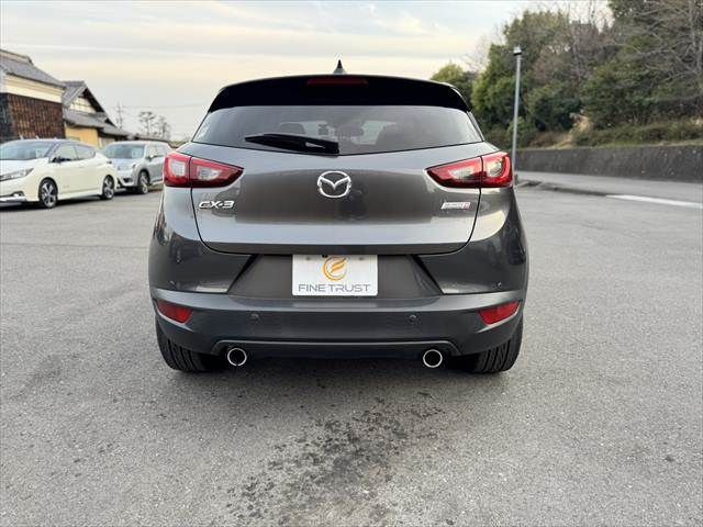 MAZDA CX-3 2017 Image 31