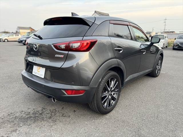 MAZDA CX-3 2017 Image 31