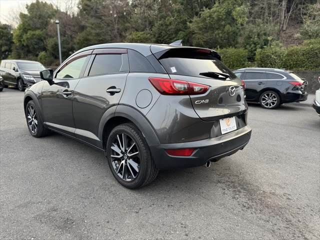 MAZDA CX-3 2017 Image 31