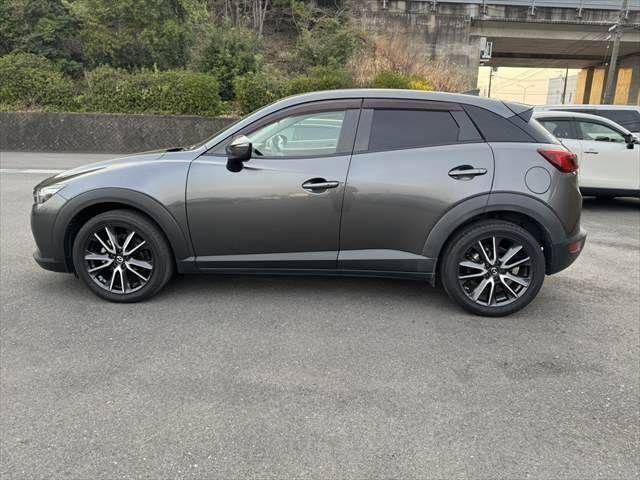 MAZDA CX-3 2017 Image 31