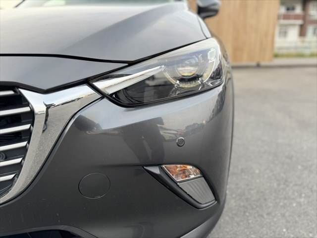 MAZDA CX-3 2017 Image 31