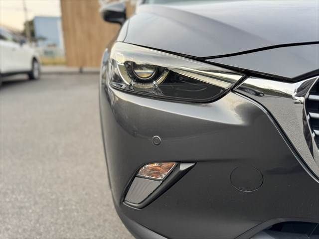 MAZDA CX-3 2017 Image 31