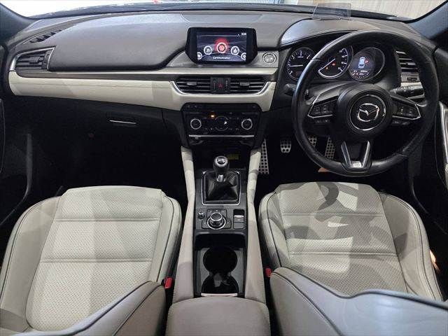 MAZDA ATENZA WAGON 4WD 2017 Image 31