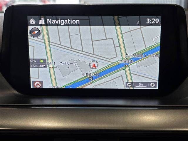 MAZDA ATENZA WAGON 4WD 2017 Image 31