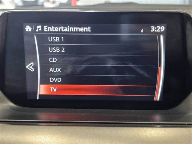 MAZDA ATENZA WAGON 4WD 2017 Image 31