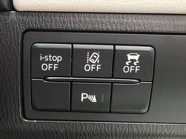 MAZDA ATENZA WAGON 4WD 2017 Image 31