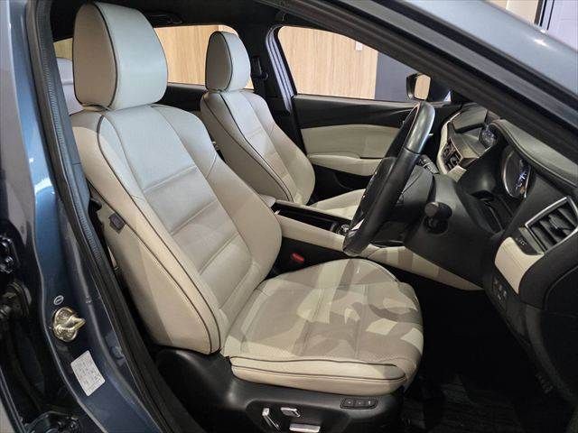 MAZDA ATENZA WAGON 4WD 2017 Image 31