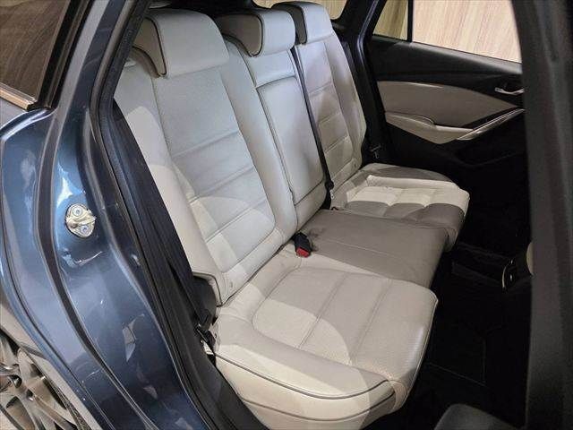 MAZDA ATENZA WAGON 4WD 2017 Image 31