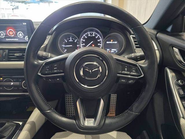 MAZDA ATENZA WAGON 4WD 2017 Image 31