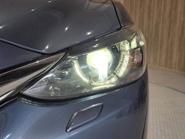 MAZDA ATENZA WAGON 4WD 2017 Image 31