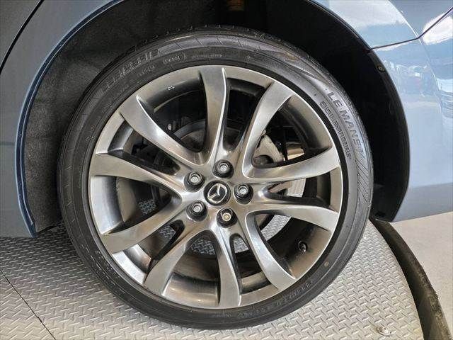 MAZDA ATENZA WAGON 4WD 2017 Image 31