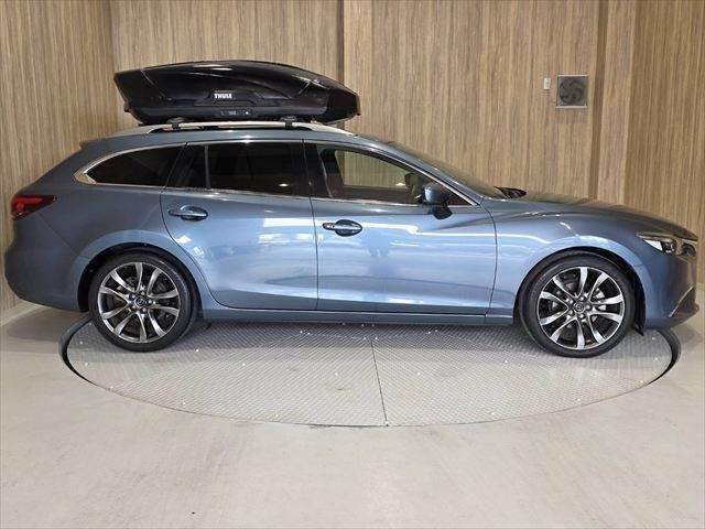 MAZDA ATENZA WAGON 4WD 2017 Image 31