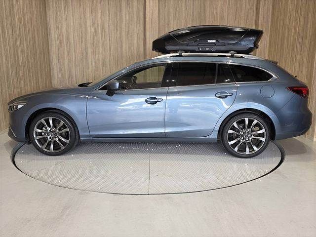 MAZDA ATENZA WAGON 4WD 2017 Image 31